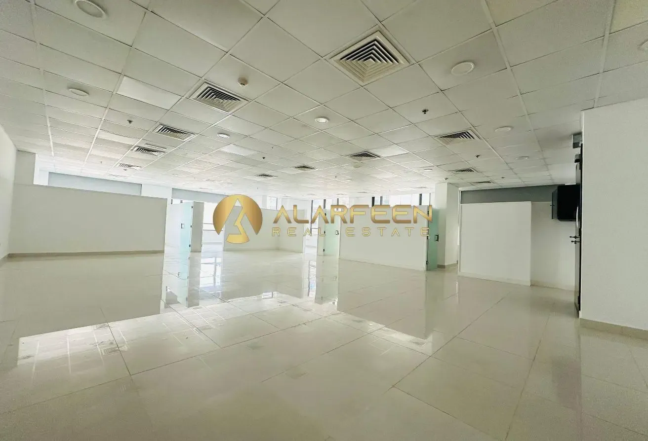 Best Deal | Spacious Office | Prime Location