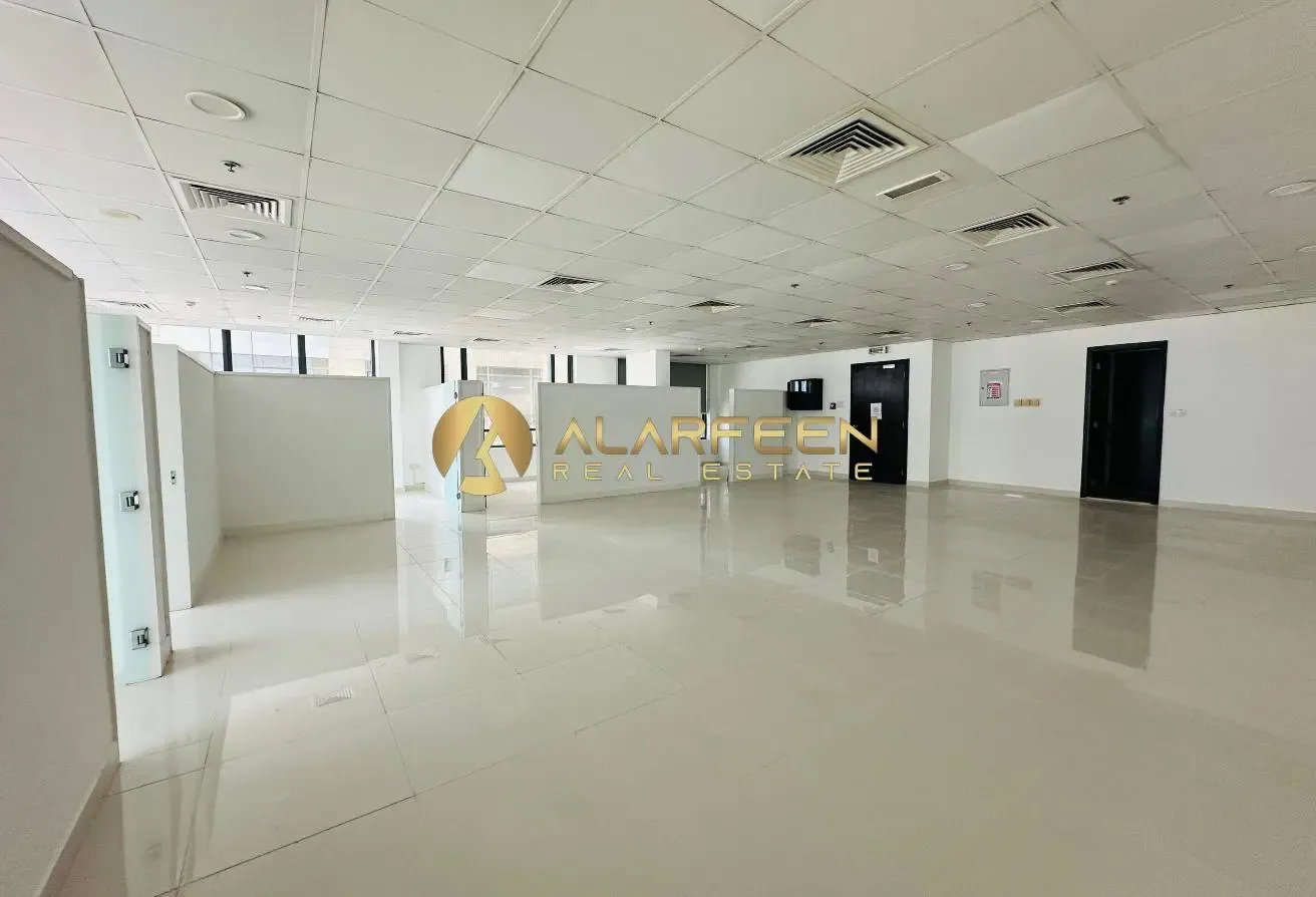 Best Deal | Spacious Office | Prime Location