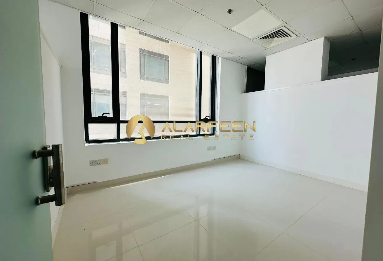 Best Deal | Spacious Office | Prime Location