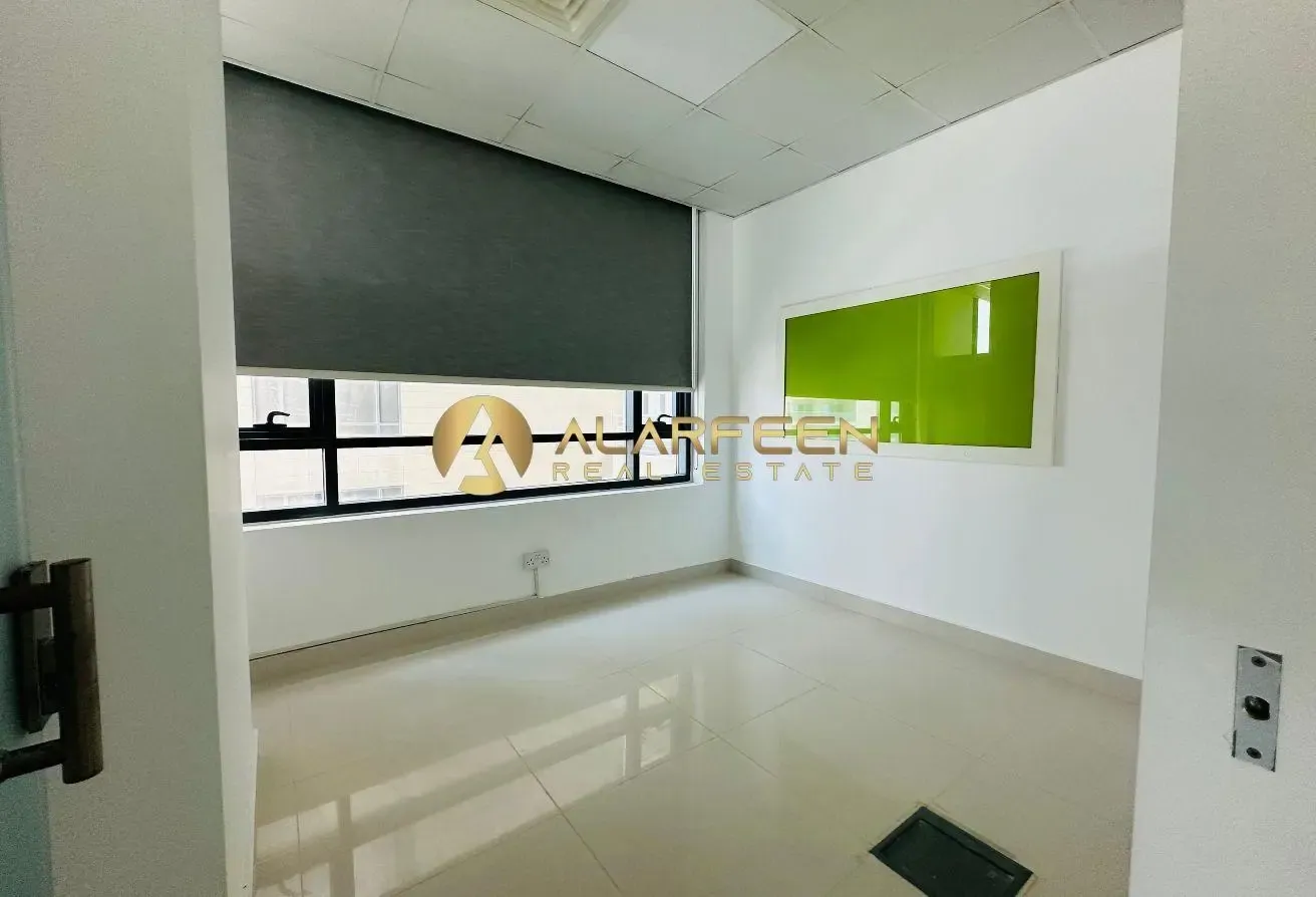 Best Deal | Spacious Office | Prime Location