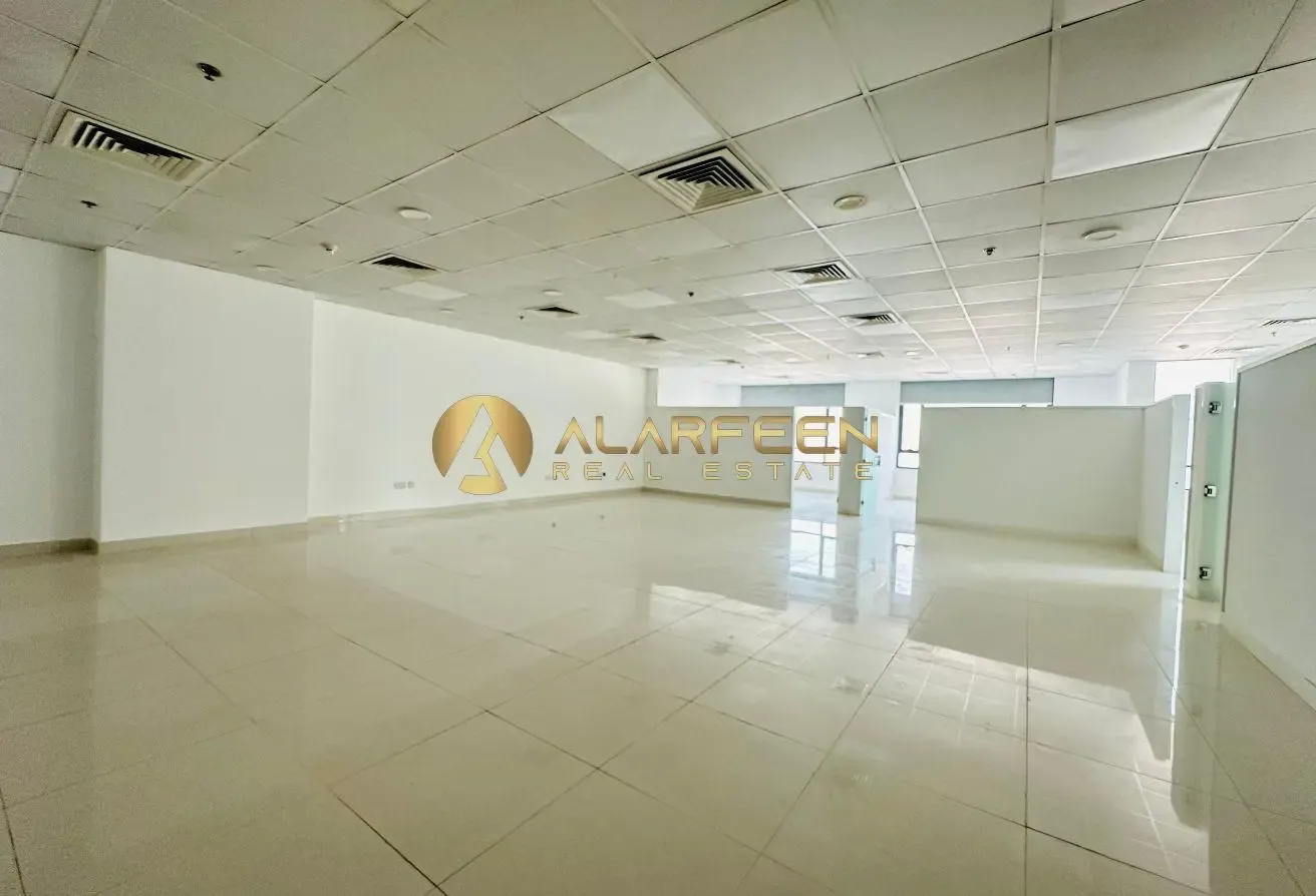 Best Deal | Spacious Office | Prime Location