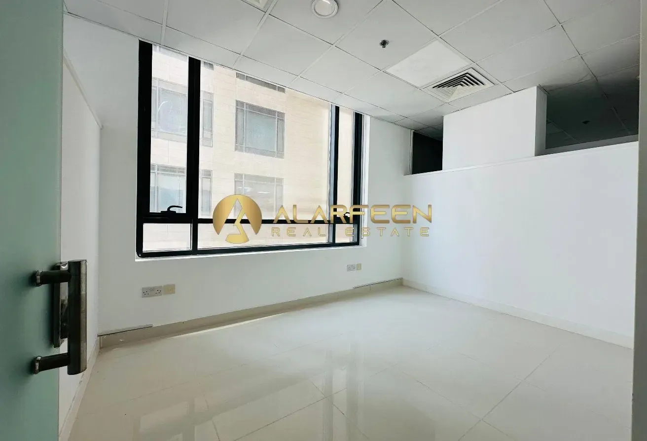 Best Deal | Spacious Office | Prime Location
