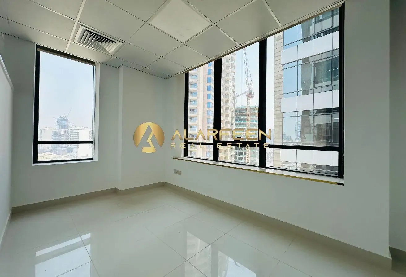 Best Deal | Spacious Office | Prime Location