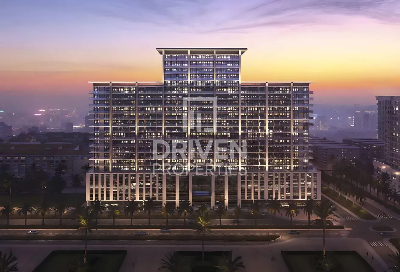 Premium Office | Prime Location | More Options