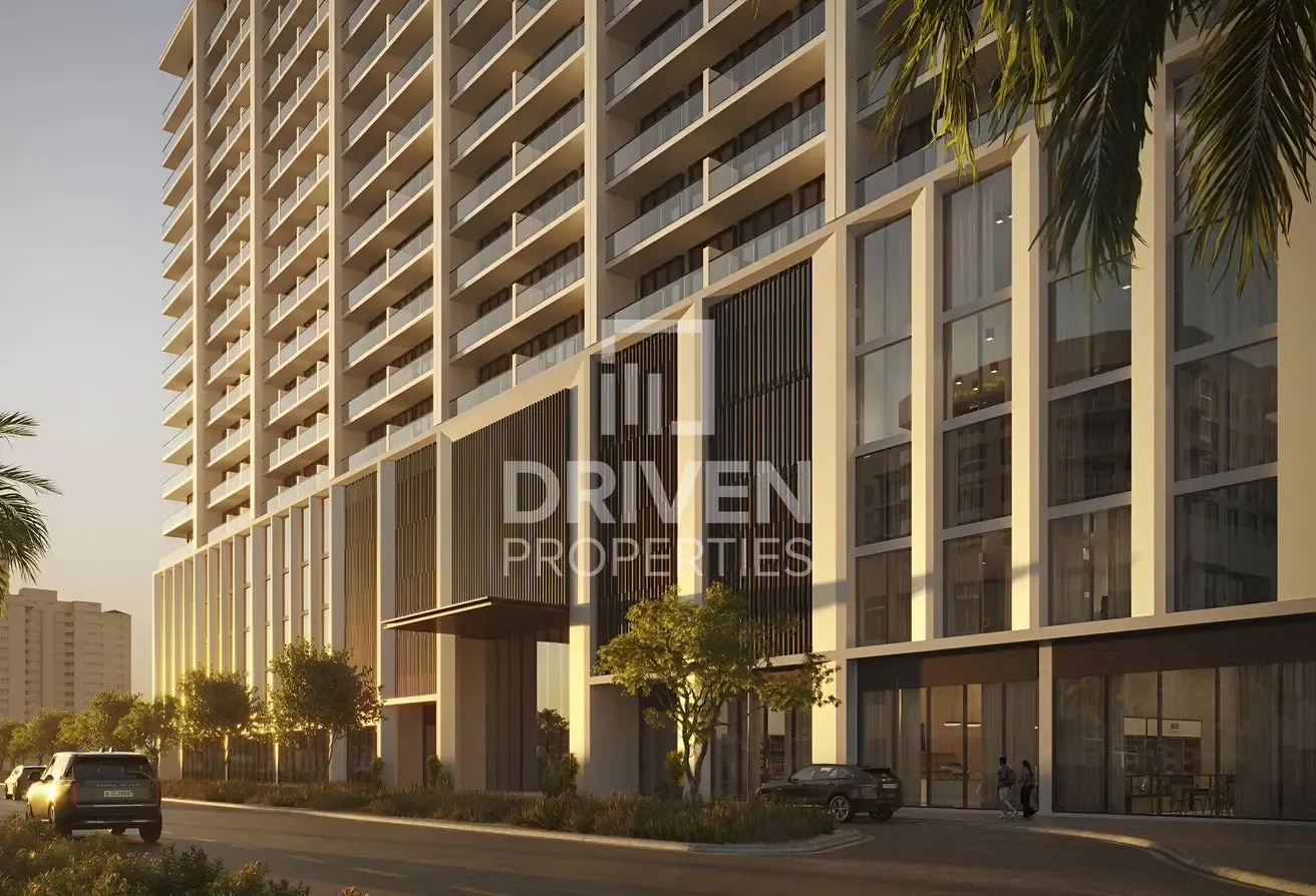 Premium Office | Prime Location | More Options