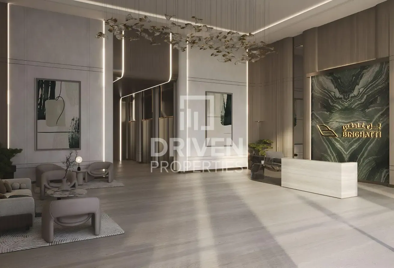 Premium Office | Prime Location | More Options