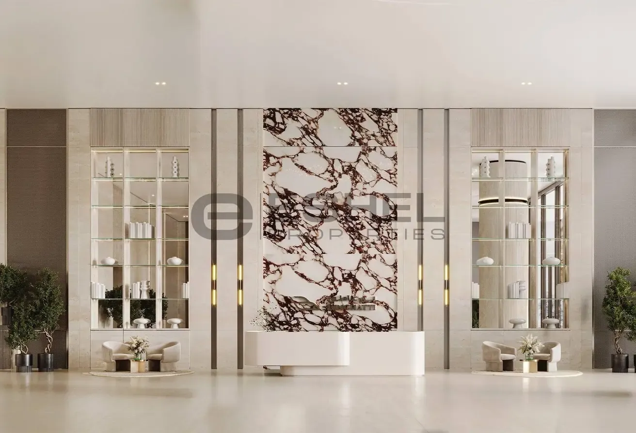 Q2-2027 | Spacious Layout | High ROI