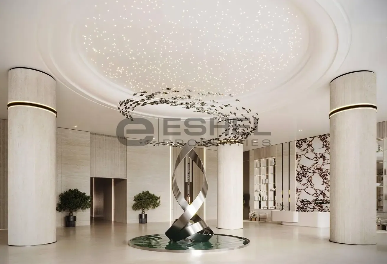Q2-2027 | Spacious Layout | High ROI