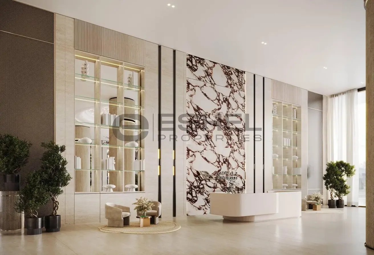 Q2-2027 | Spacious Layout | High ROI