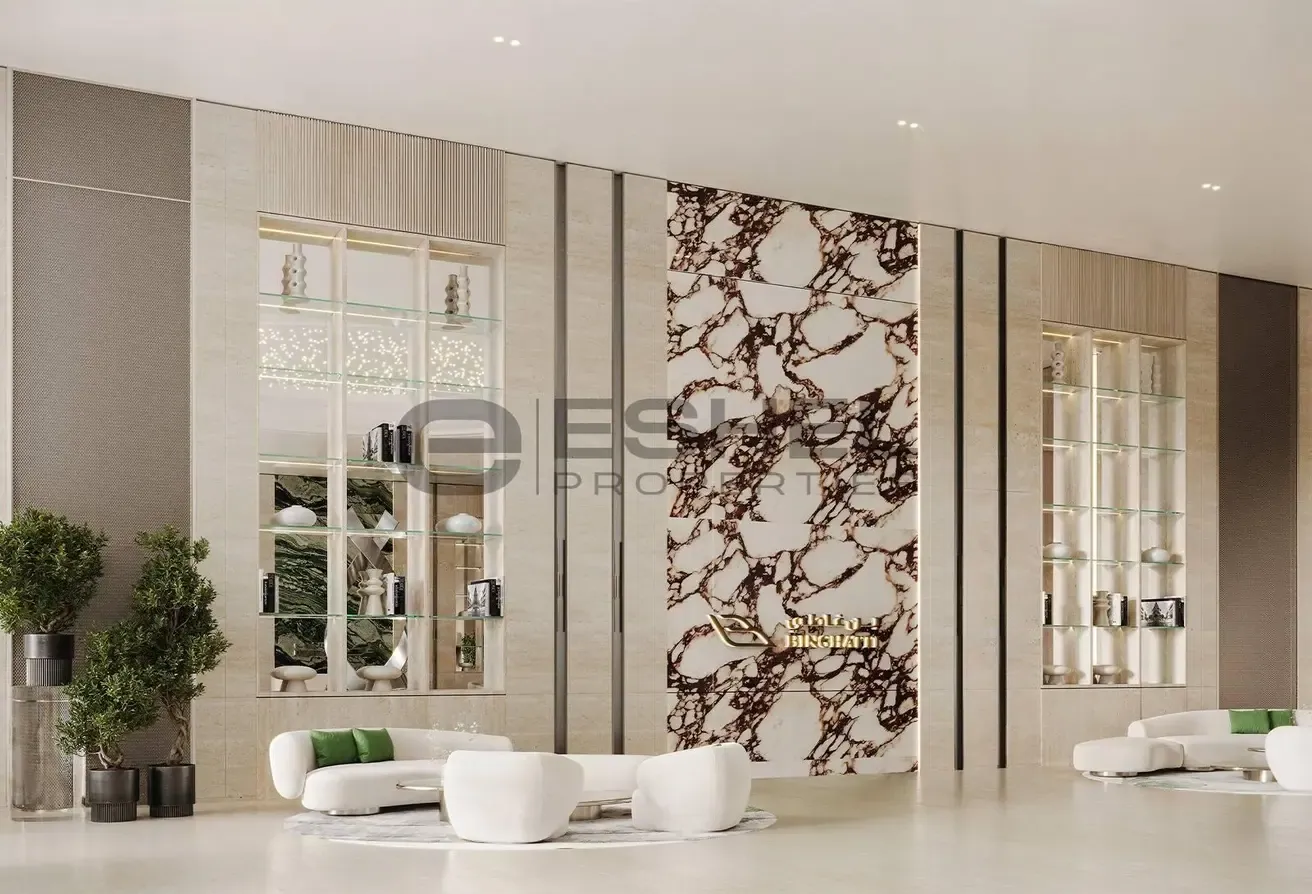 Q2-2027 | Spacious Layout | High ROI