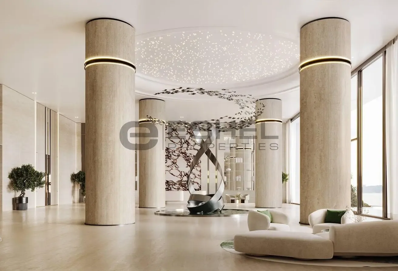 Q2-2027 | Spacious Layout | High ROI