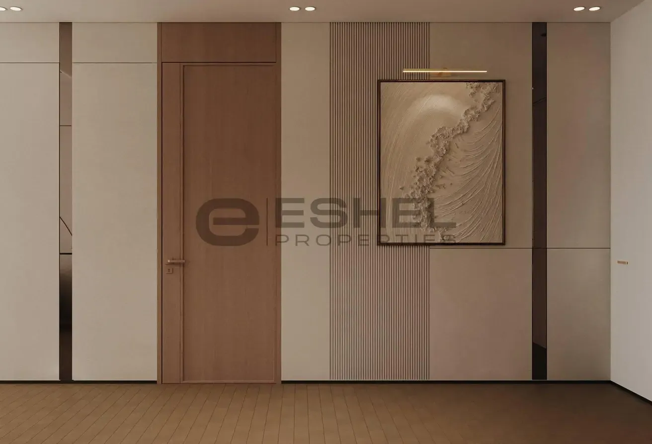 Q2-2027 | Spacious Layout | High ROI