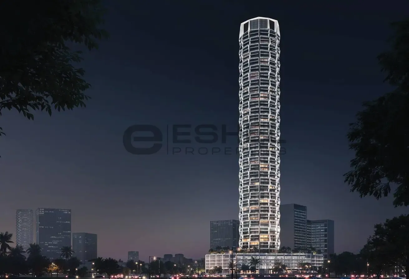 Q2-2027 | Spacious Layout | High ROI