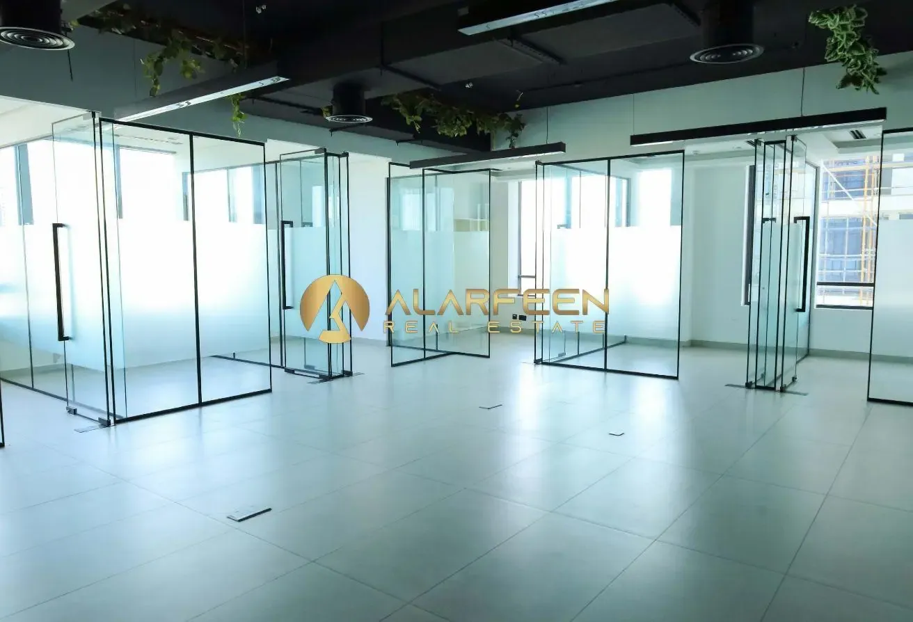 Investor Deal | Vacant Unit | Spacious Office