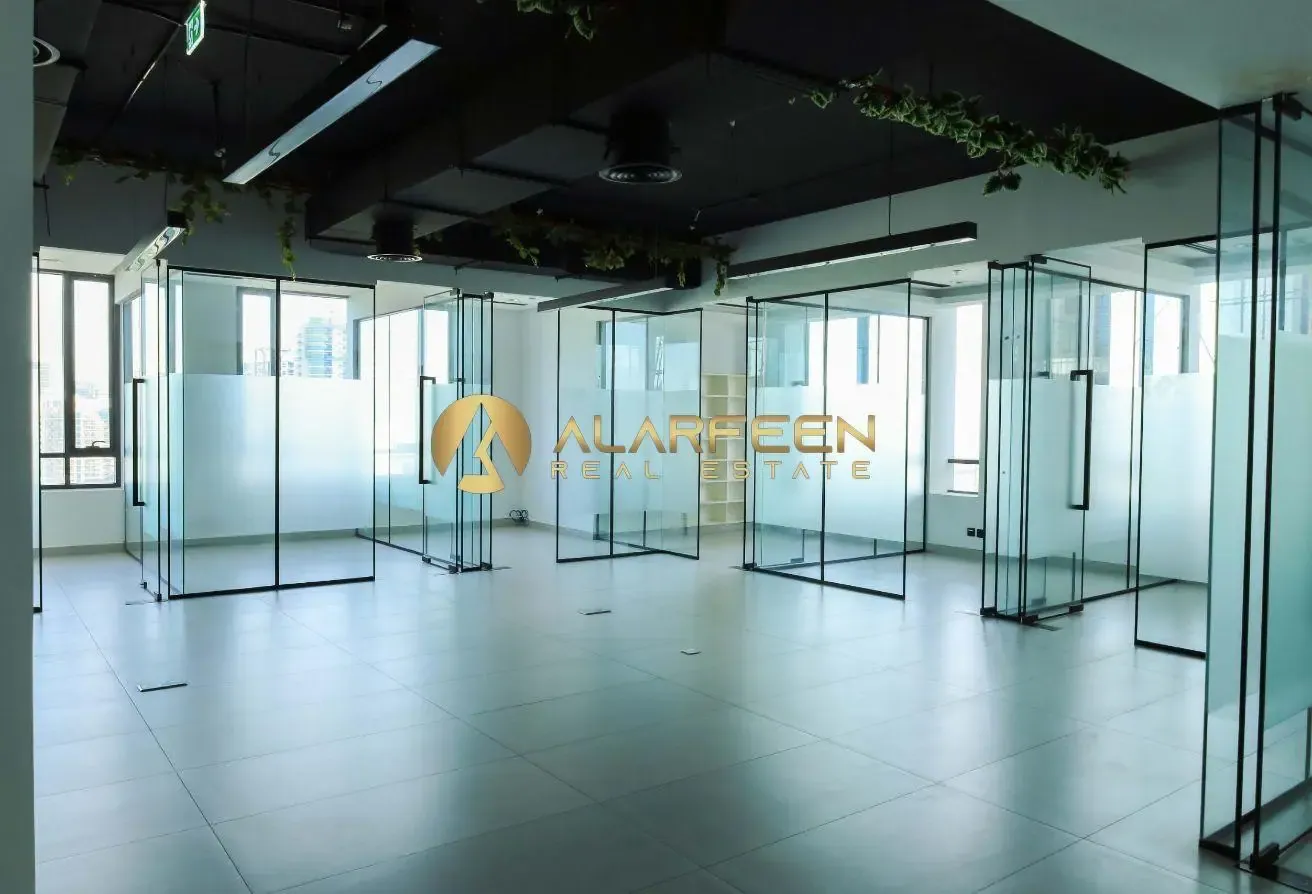 Investor Deal | Vacant Unit | Spacious Office