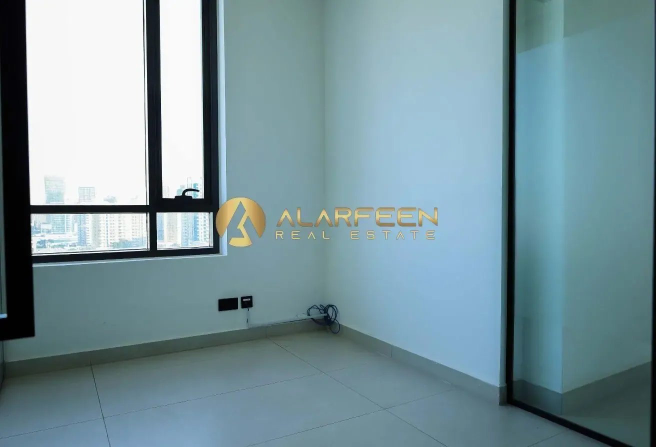 Investor Deal | Vacant Unit | Spacious Office