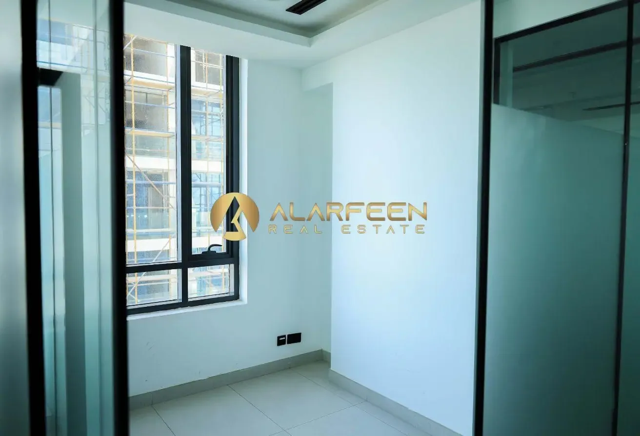 Investor Deal | Vacant Unit | Spacious Office