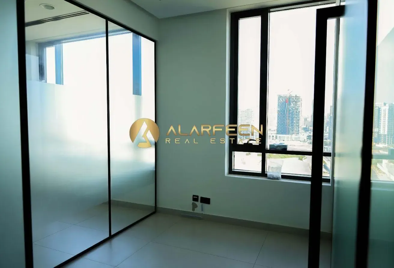 Investor Deal | Vacant Unit | Spacious Office