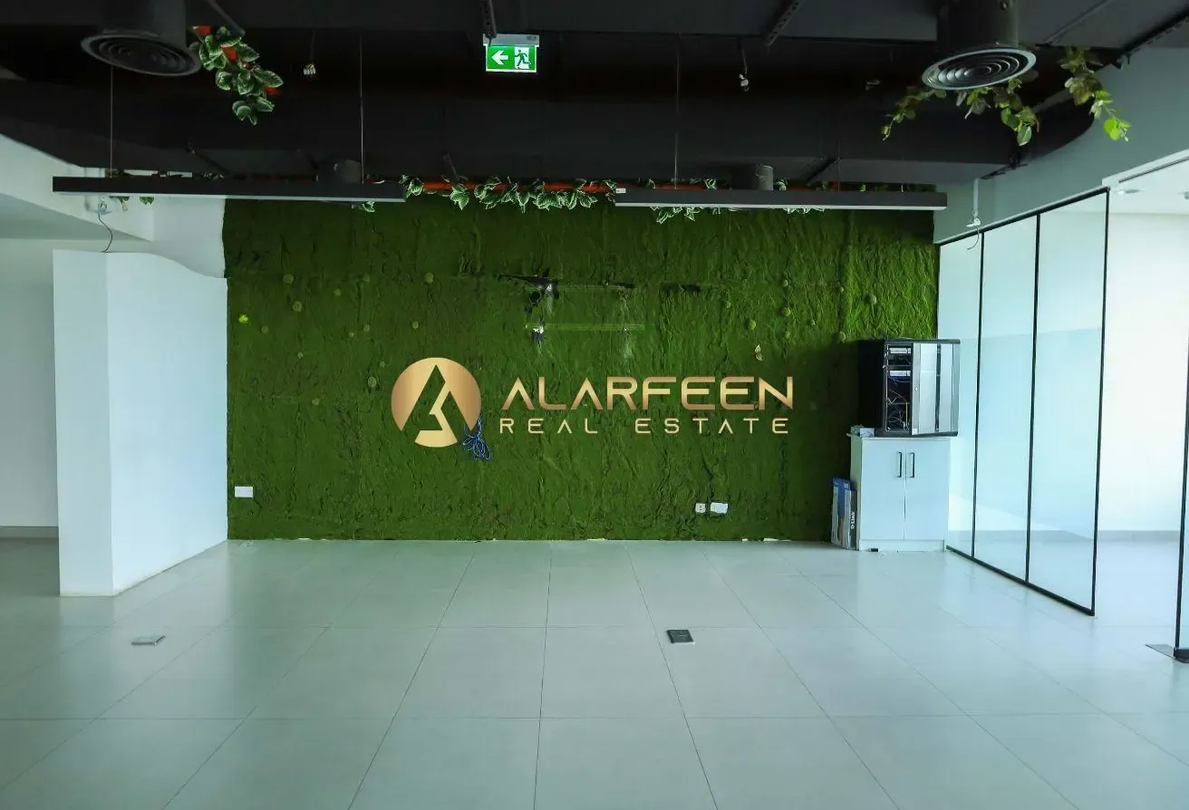 Investor Deal | Vacant Unit | Spacious Office