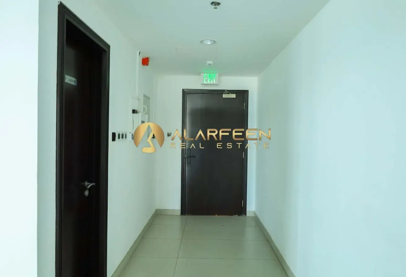 Investor Deal | Vacant Unit | Spacious Office