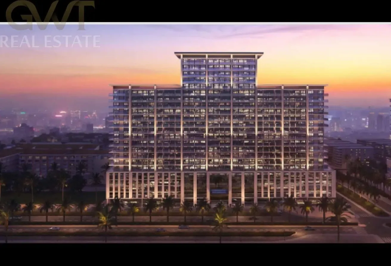 DLD Waiver-Golden Visa-Rare-Investment Offer-Limit