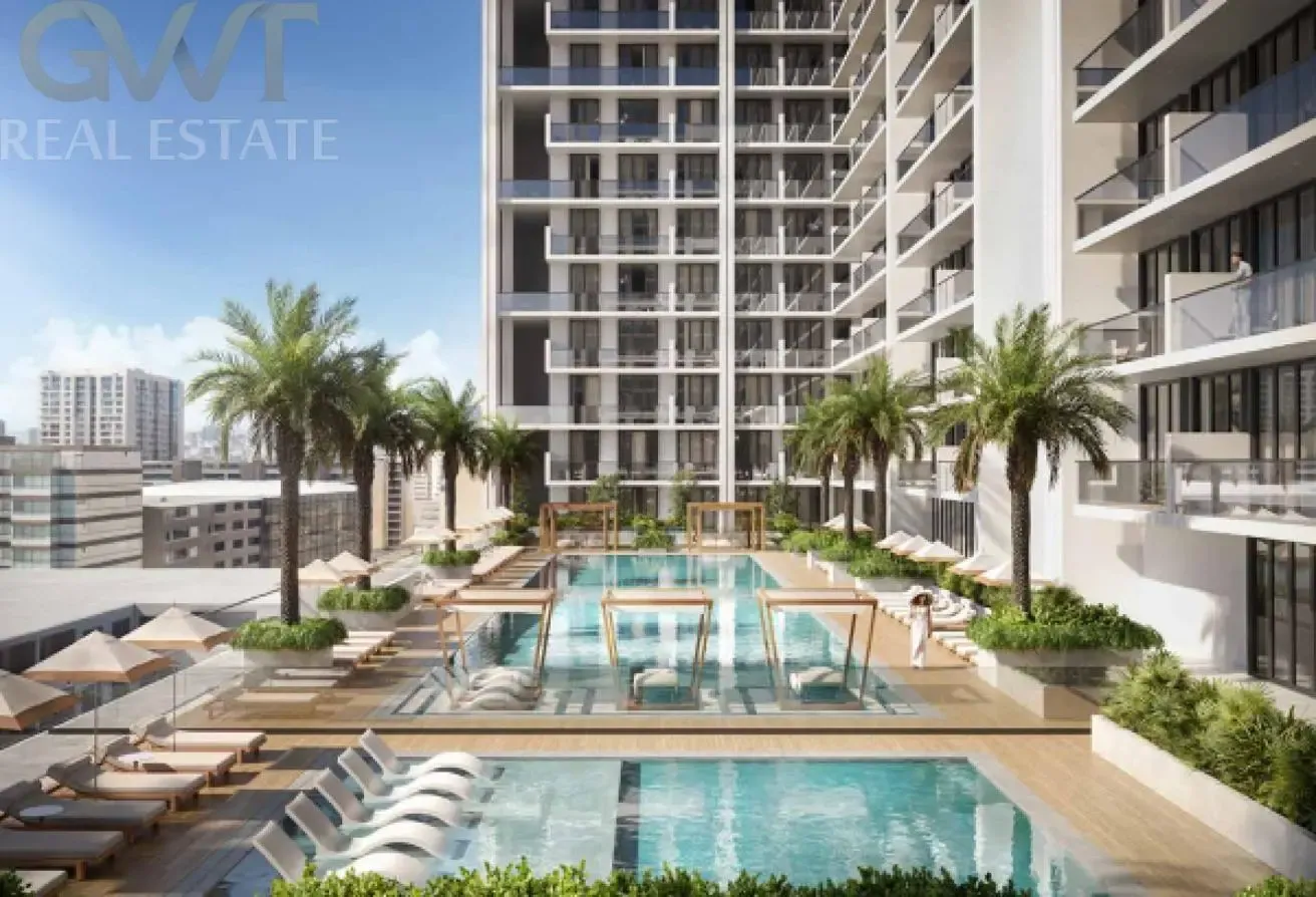 DLD Waiver-Golden Visa-Rare-Investment Offer-Limit