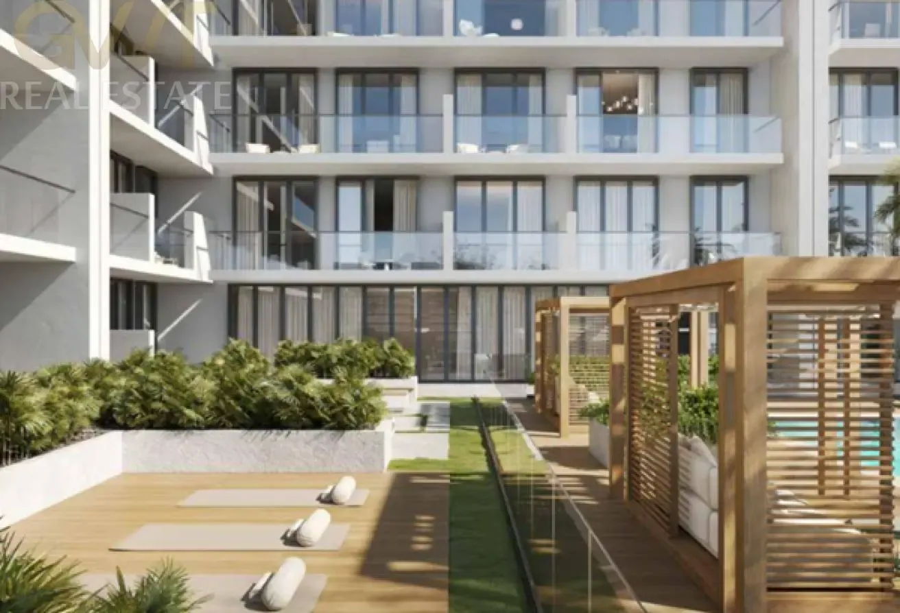 DLD Waiver-Golden Visa-Rare-Investment Offer-Limit