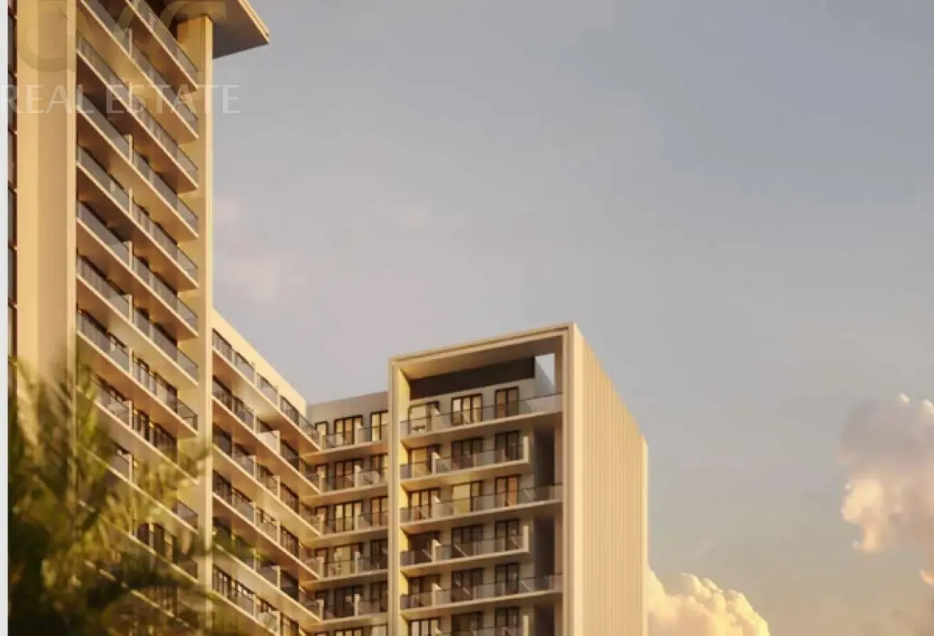 DLD Waiver-Golden Visa-Rare-Investment Offer-Limit