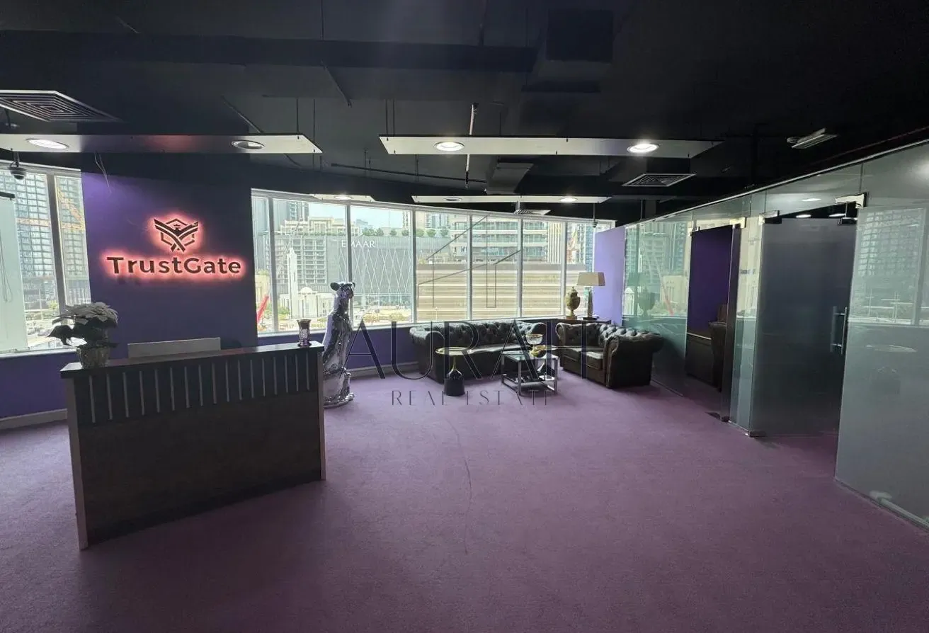 Prime Location | Vacant Now | Excellent Investment