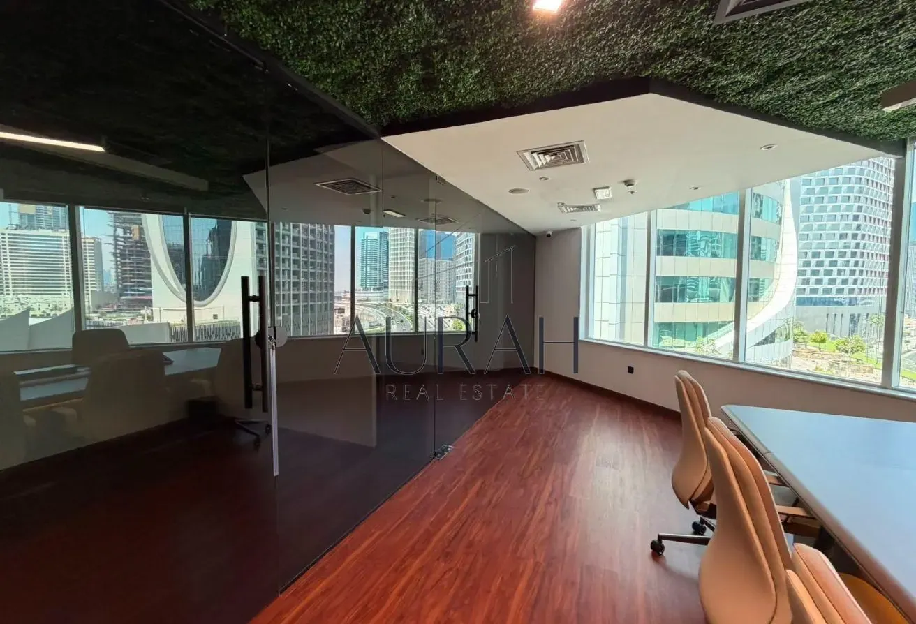 Fitted | City View | High ROI
