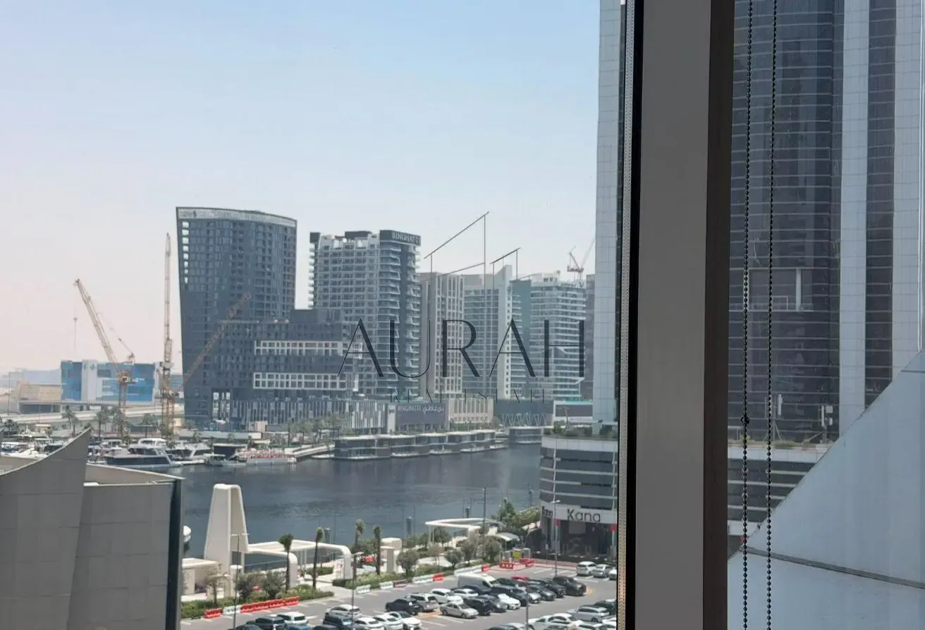Fitted | City View | High ROI