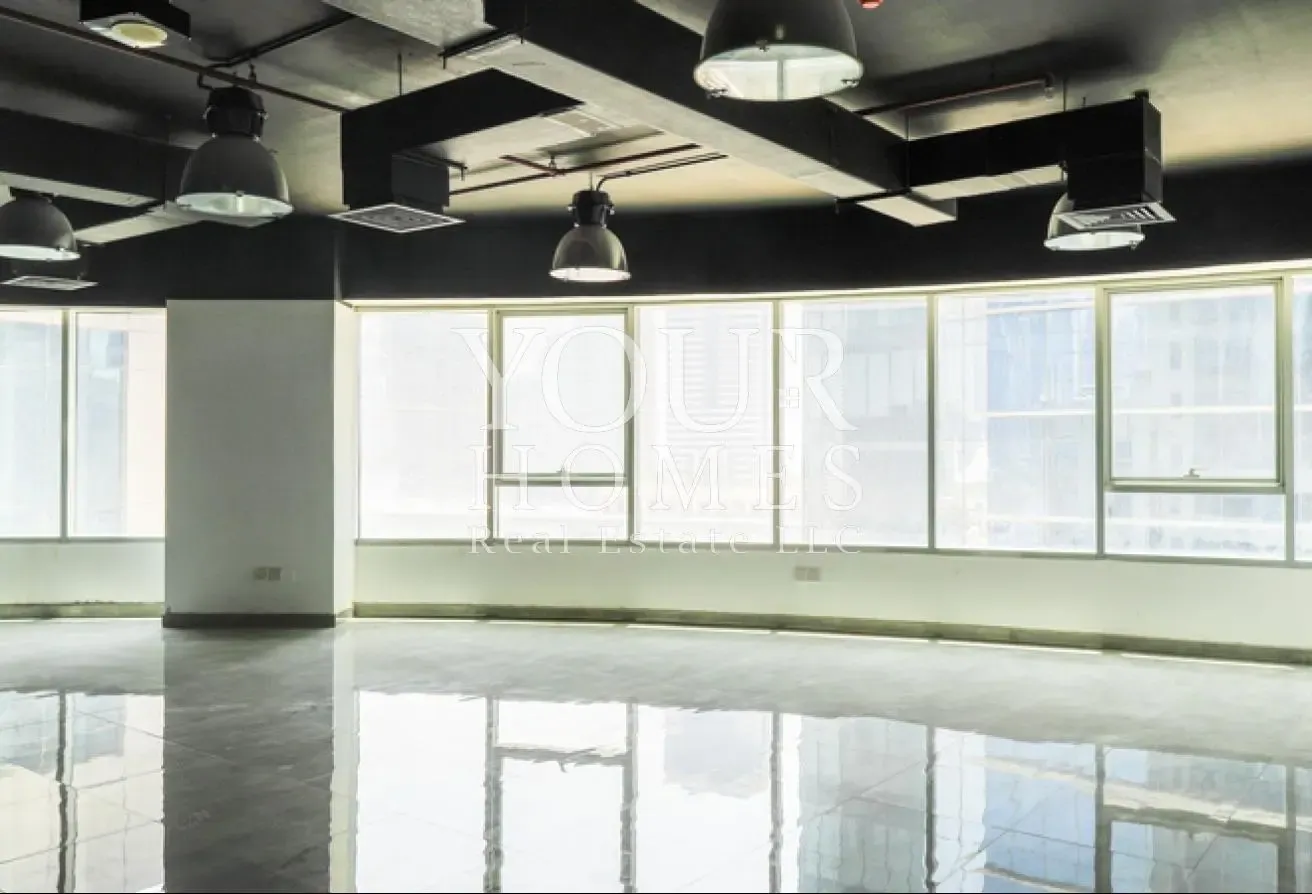 FITTED VACANT OFFICE WITH OWN PANTRY AND BATHROOM