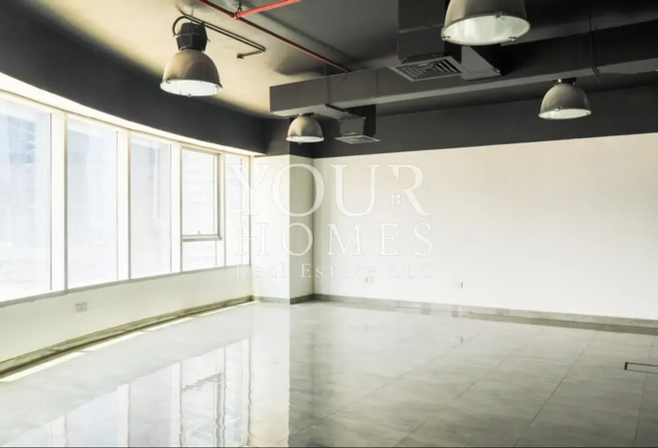 FITTED VACANT OFFICE WITH OWN PANTRY AND BATHROOM