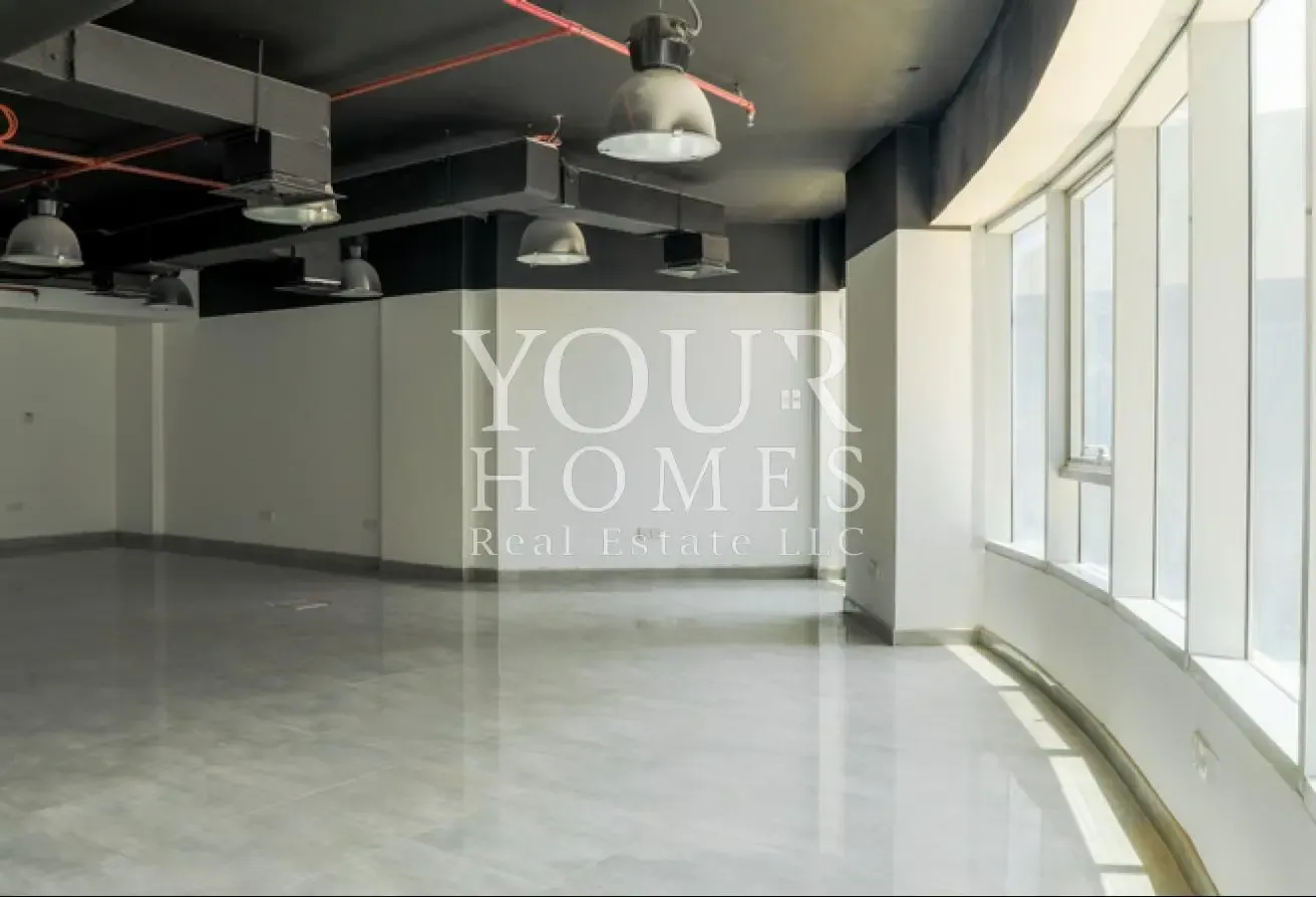FITTED VACANT OFFICE WITH OWN PANTRY AND BATHROOM