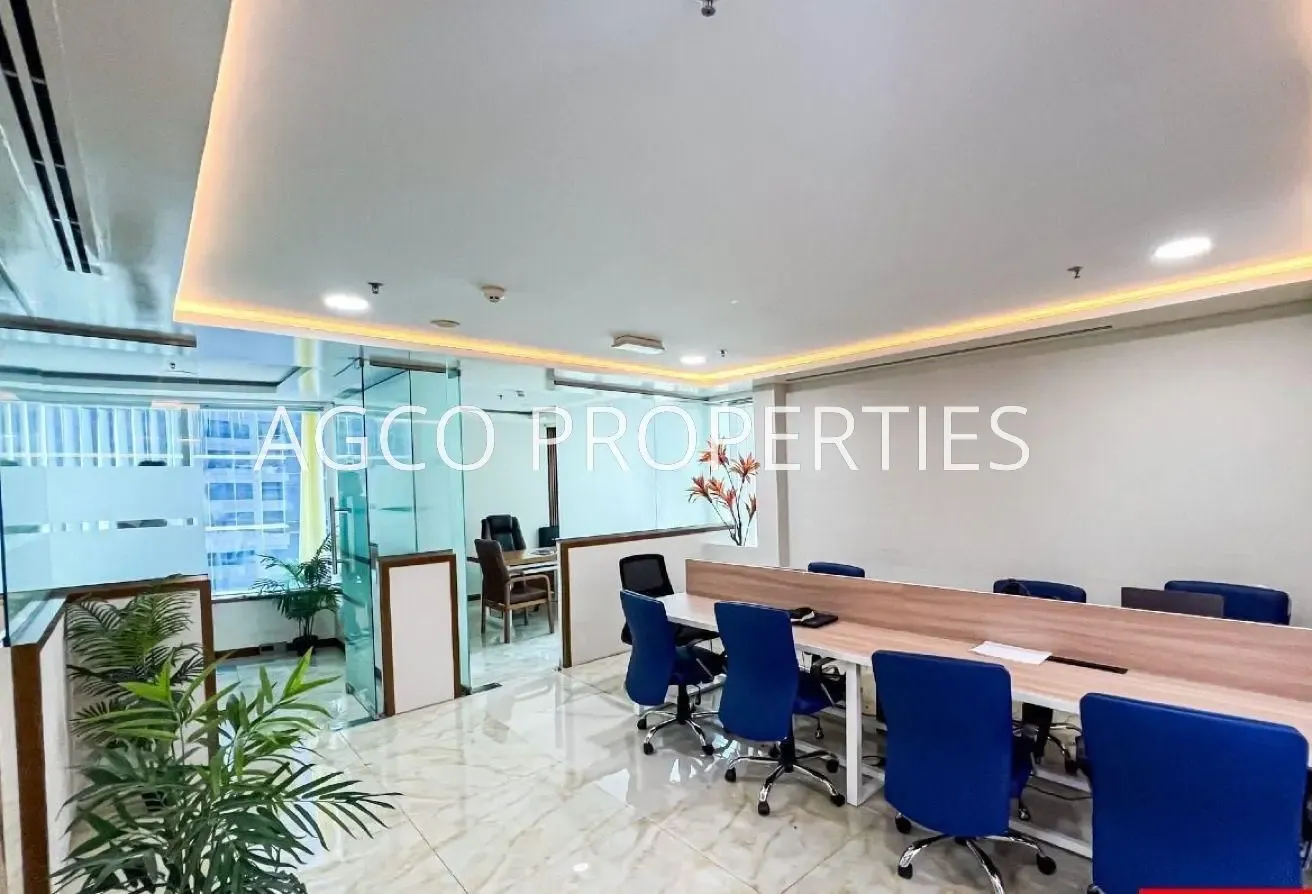 Prime Location | Fitted | Close To Metro