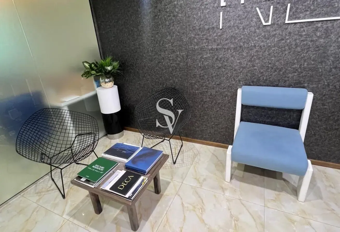 Investor Deal | 9% ROI | Furnished | 2 Parking