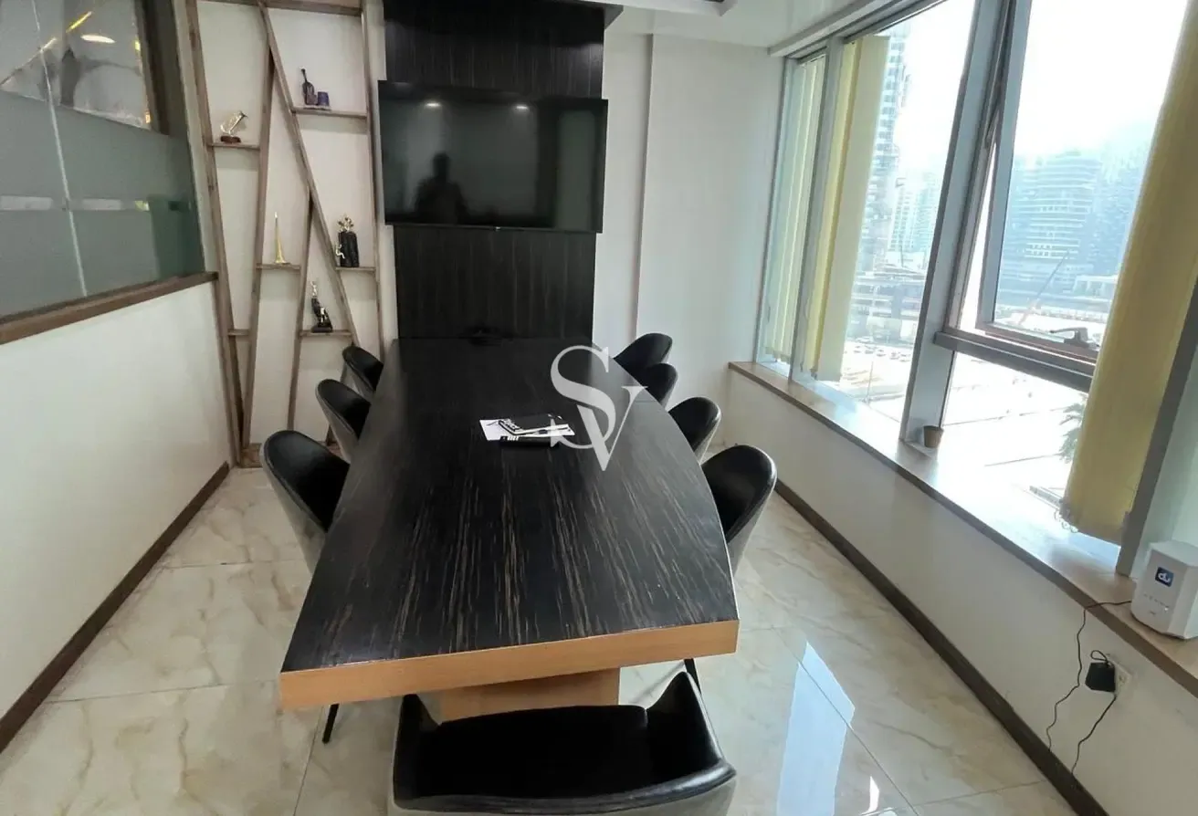 Investor Deal | 9% ROI | Furnished  | 2 Parking