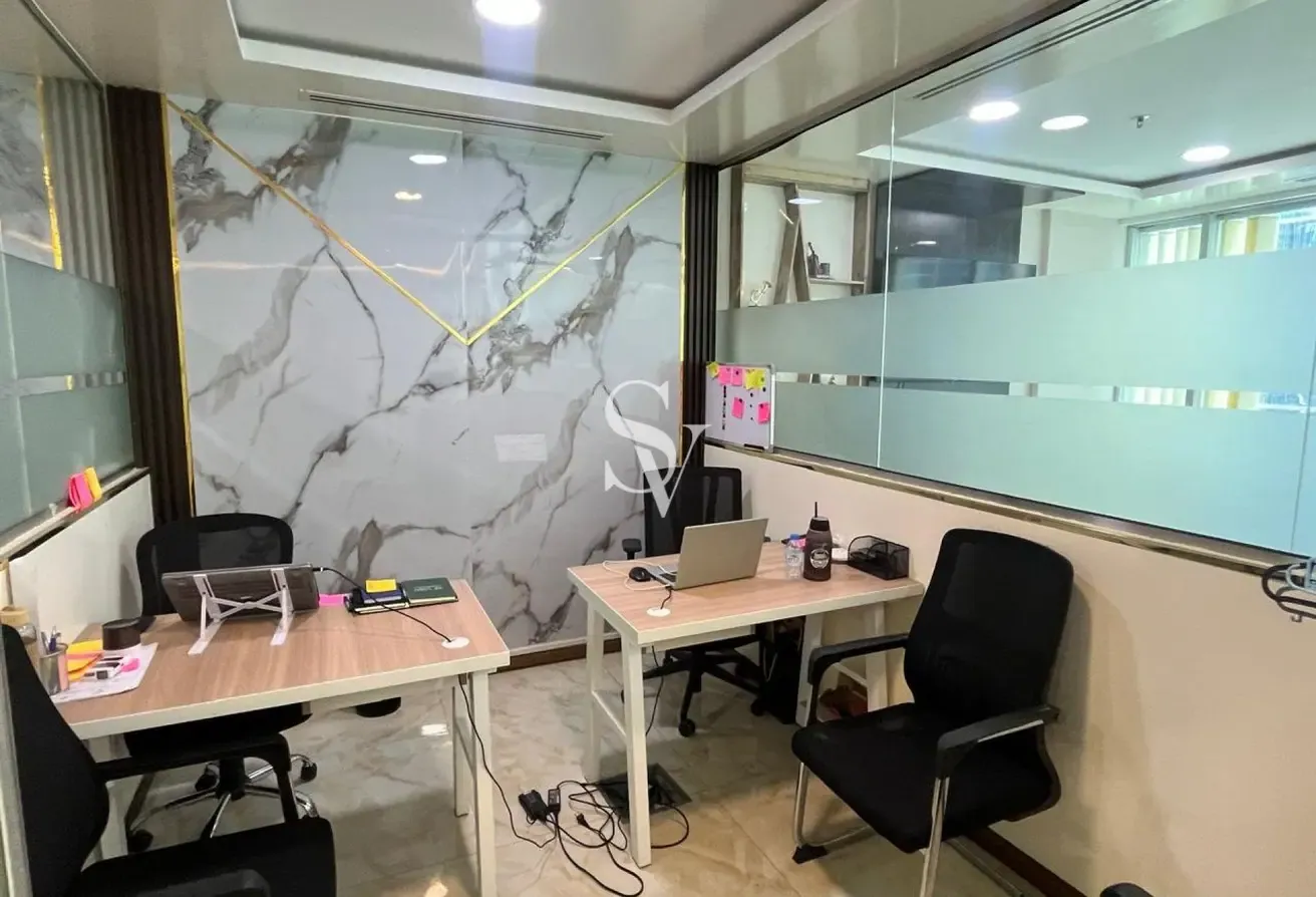 Investor Deal | 9% ROI | Furnished  | 2 Parking