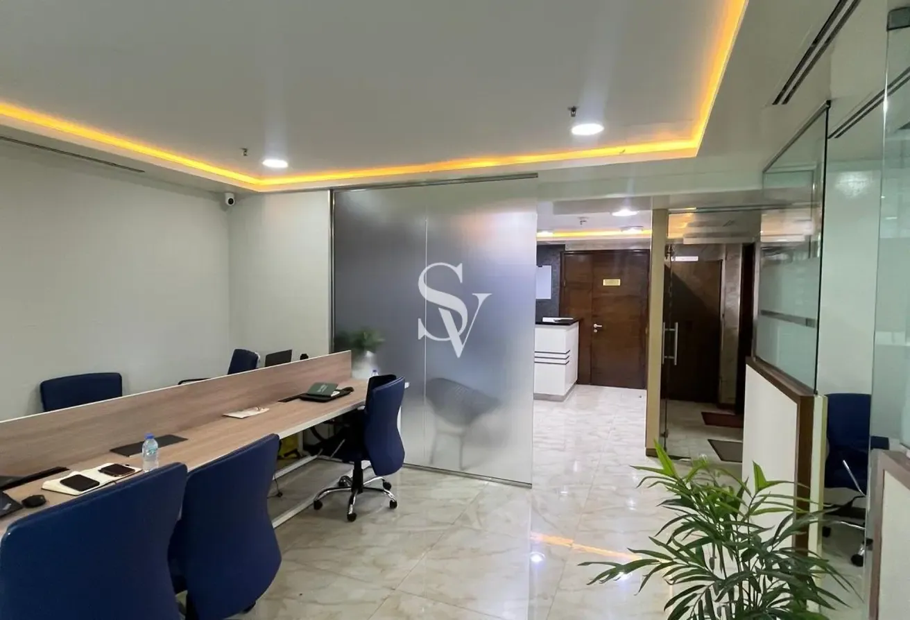 Investor Deal | 9% ROI | Furnished  | 2 Parking