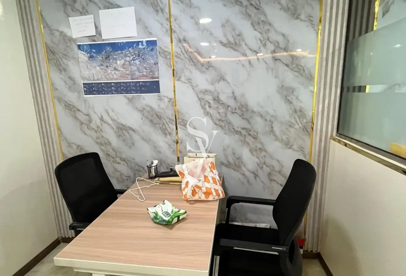 Investor Deal | 9% ROI | Furnished  | 2 Parking