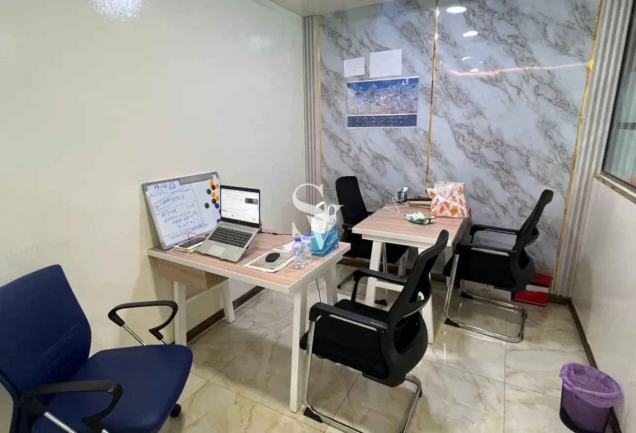 Investor Deal | 9% ROI | Furnished  | 2 Parking