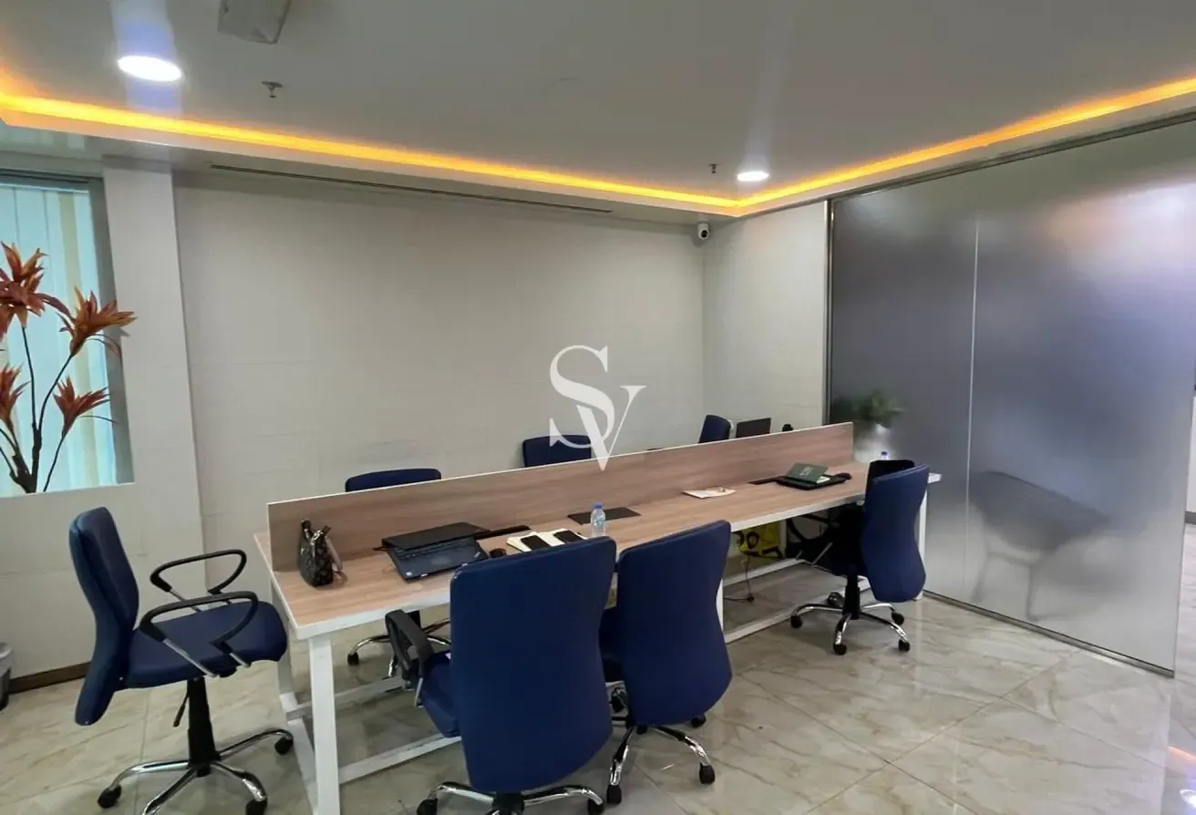 Investor Deal | 9% ROI | Furnished  | 2 Parking