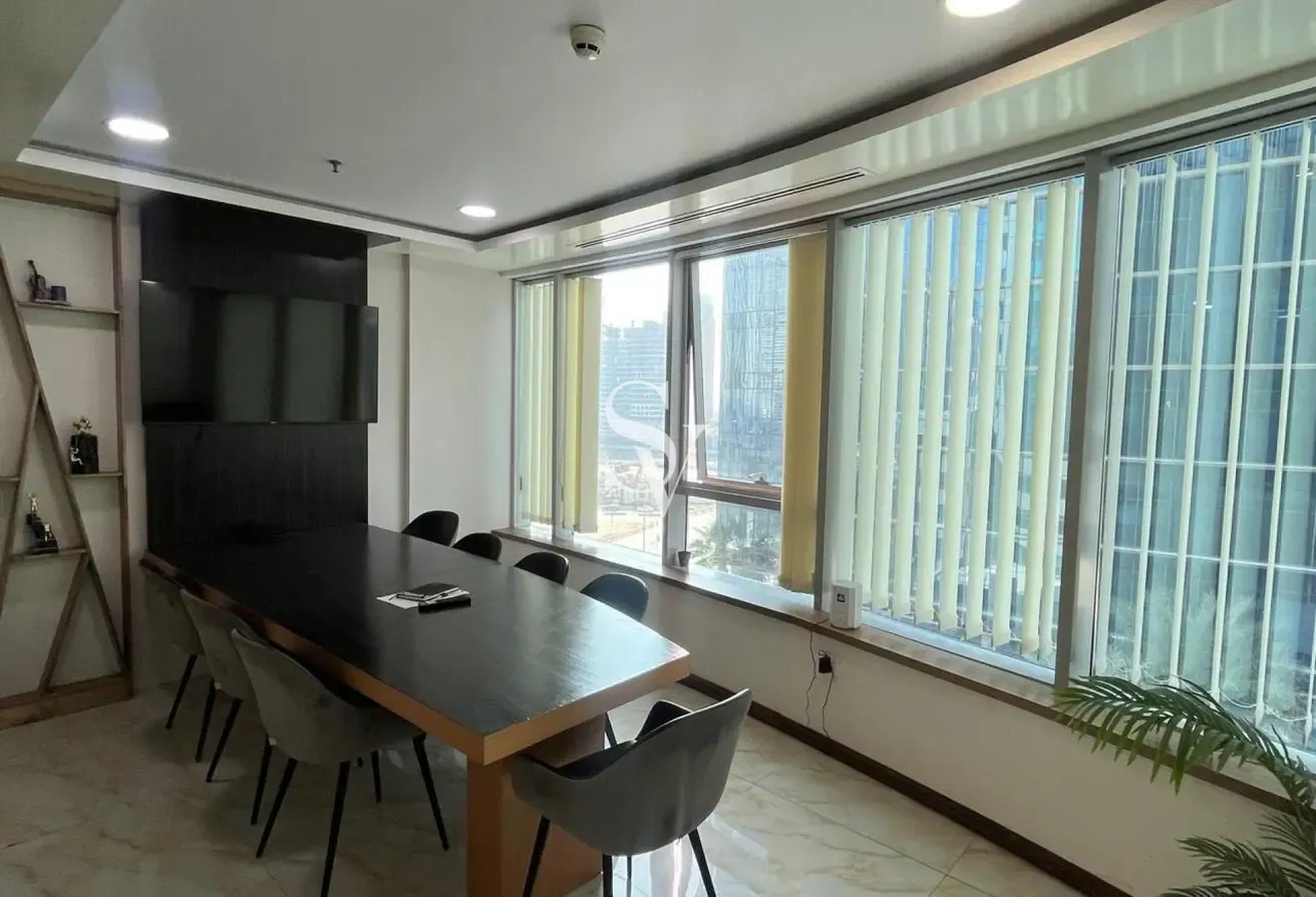 Investor Deal | 9% ROI | Furnished  | 2 Parking