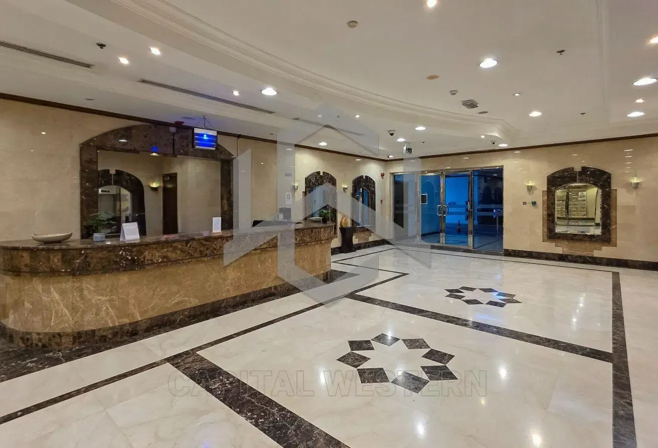 TENANTED | HIGH ROI | 4 OFFICES TOGETHER