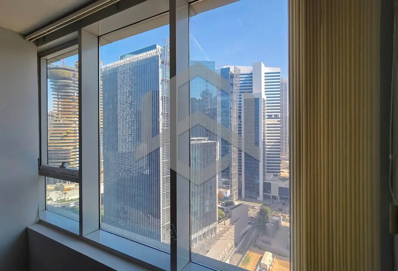 TENANTED | HIGH ROI | 4 OFFICES TOGETHER