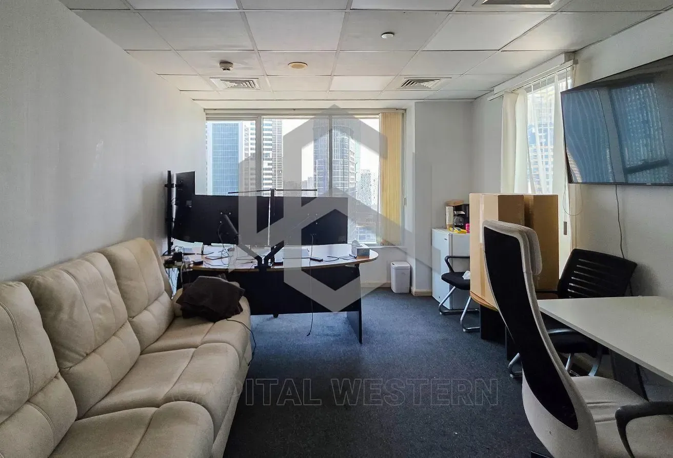 TENANTED | HIGH ROI | 4 OFFICES TOGETHER