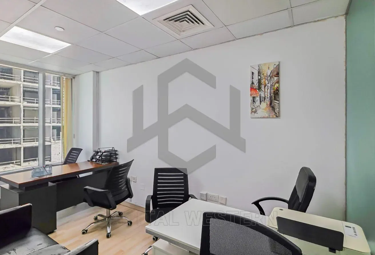 TENANTED | HIGH ROI | 4 OFFICES TOGETHER