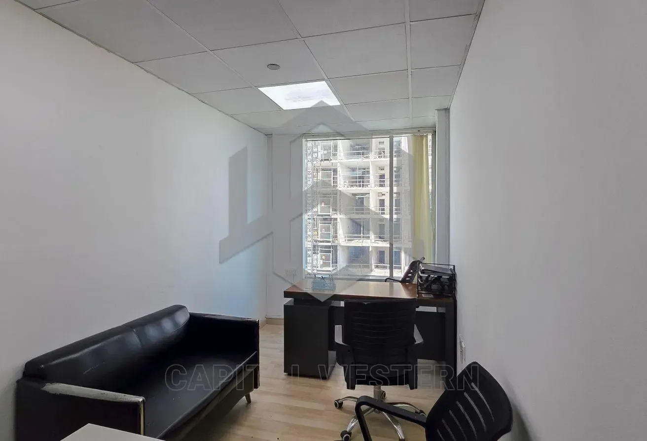 TENANTED | HIGH ROI | 4 OFFICES TOGETHER