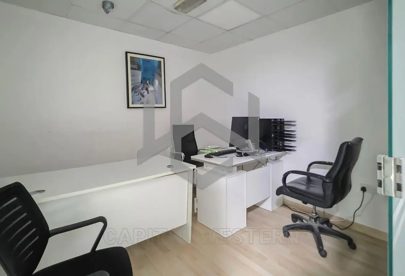 TENANTED | HIGH ROI | 4 OFFICES TOGETHER