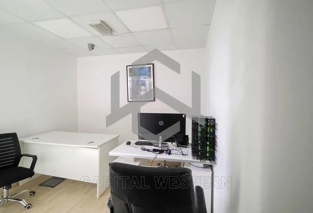 TENANTED | HIGH ROI | 4 OFFICES TOGETHER